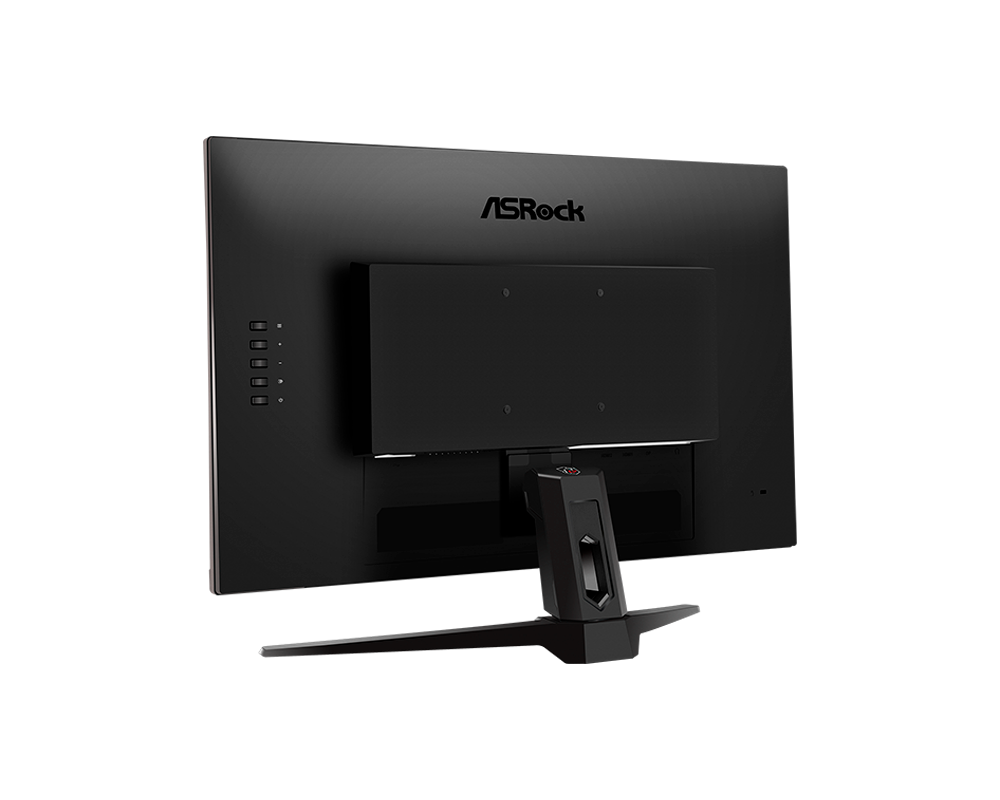 Монитор 27" ASRock Phantom Gaming PG27FF1A 9