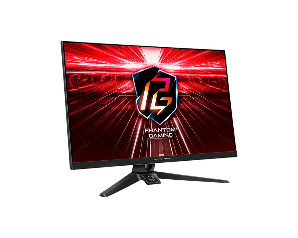 Монитор 27" ASRock Phantom Gaming PG27FF1A 8
