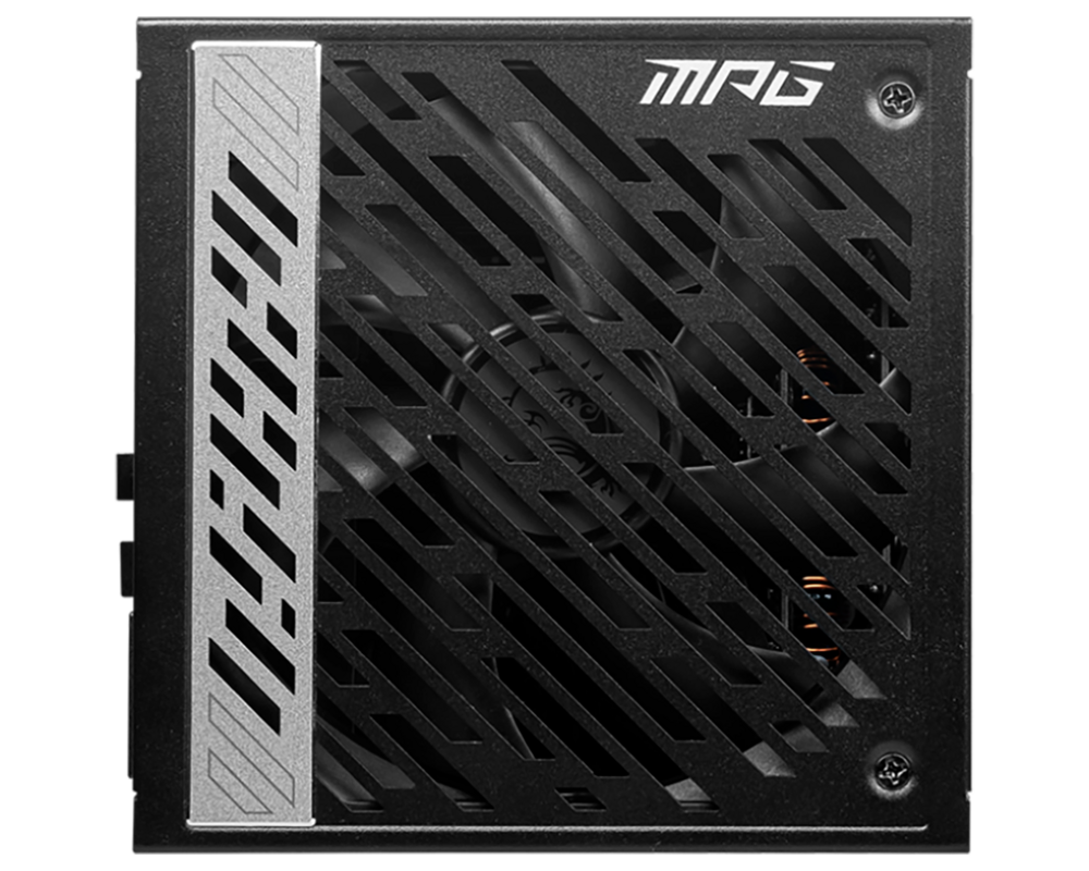 Захранване MSI MPG A1000G 2