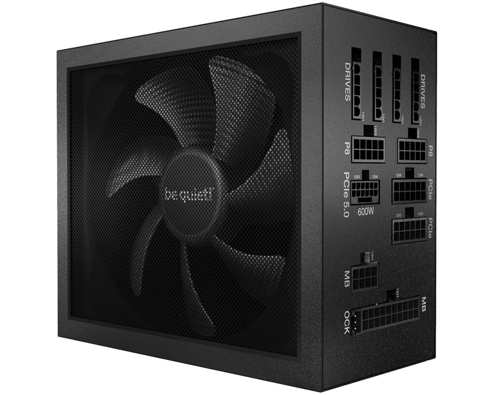 Захранване be quiet! DARK POWER 13 750W
