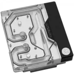 <span>Част за охладител</span> EK-Quantum Momentum² ROG Maximus Z690 Extreme D-RGB - Plexi <span class='catalog-num-in-name'>EKWB3831109895511</span> - 