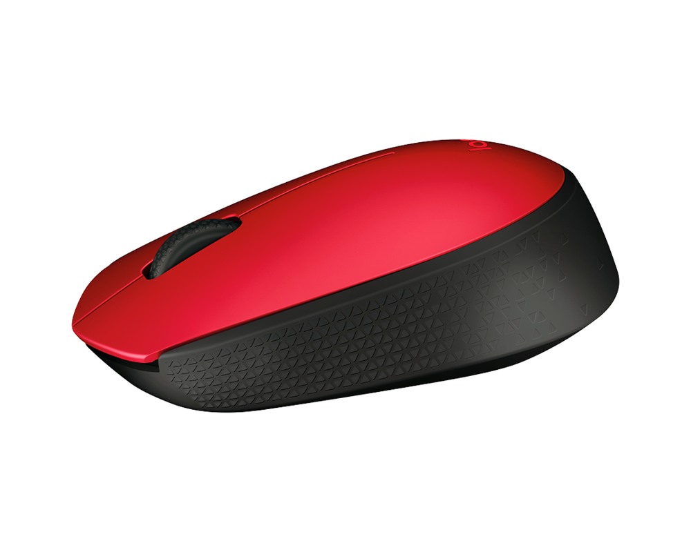 Мишка Logitech M171 910-004641 9