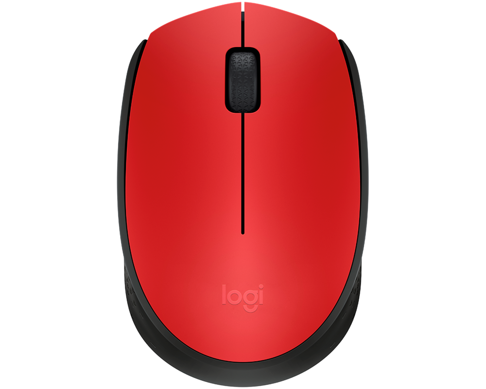 Мишка Logitech M171 910-004641 7