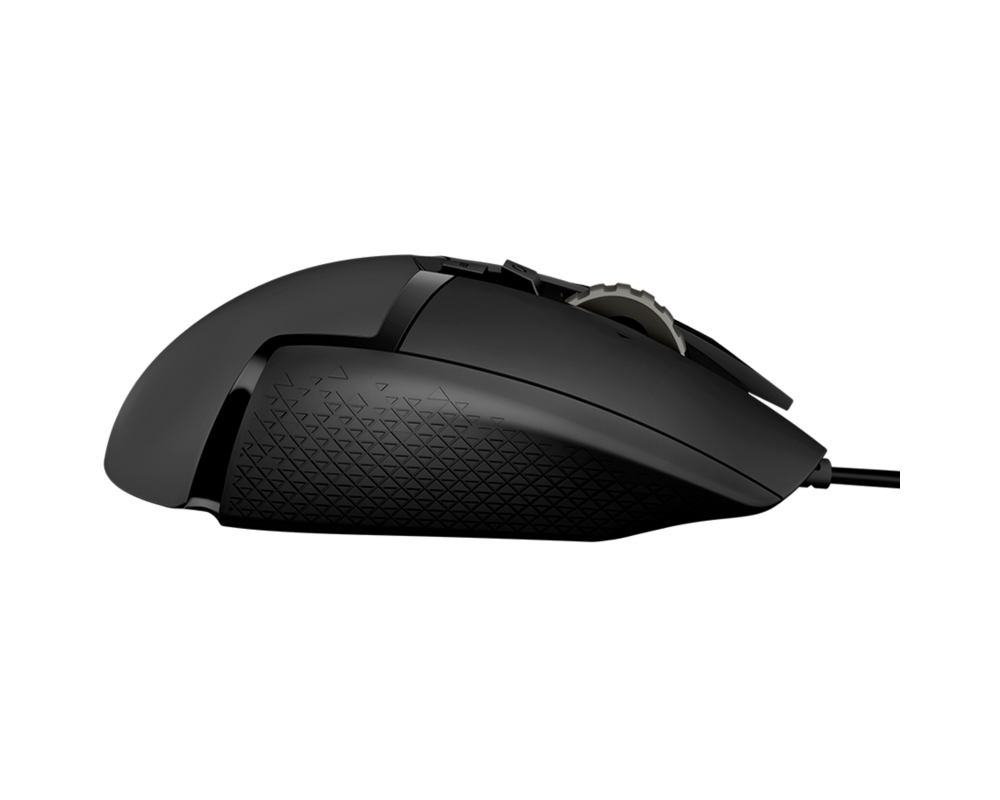 Мишка Logitech G502 HERO 8