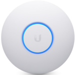 <span>Access point (Точка за достъп)</span> UBIQUITI UAP-nanoHD <span class='catalog-num-in-name'>UAP-NANOHD</span> - 