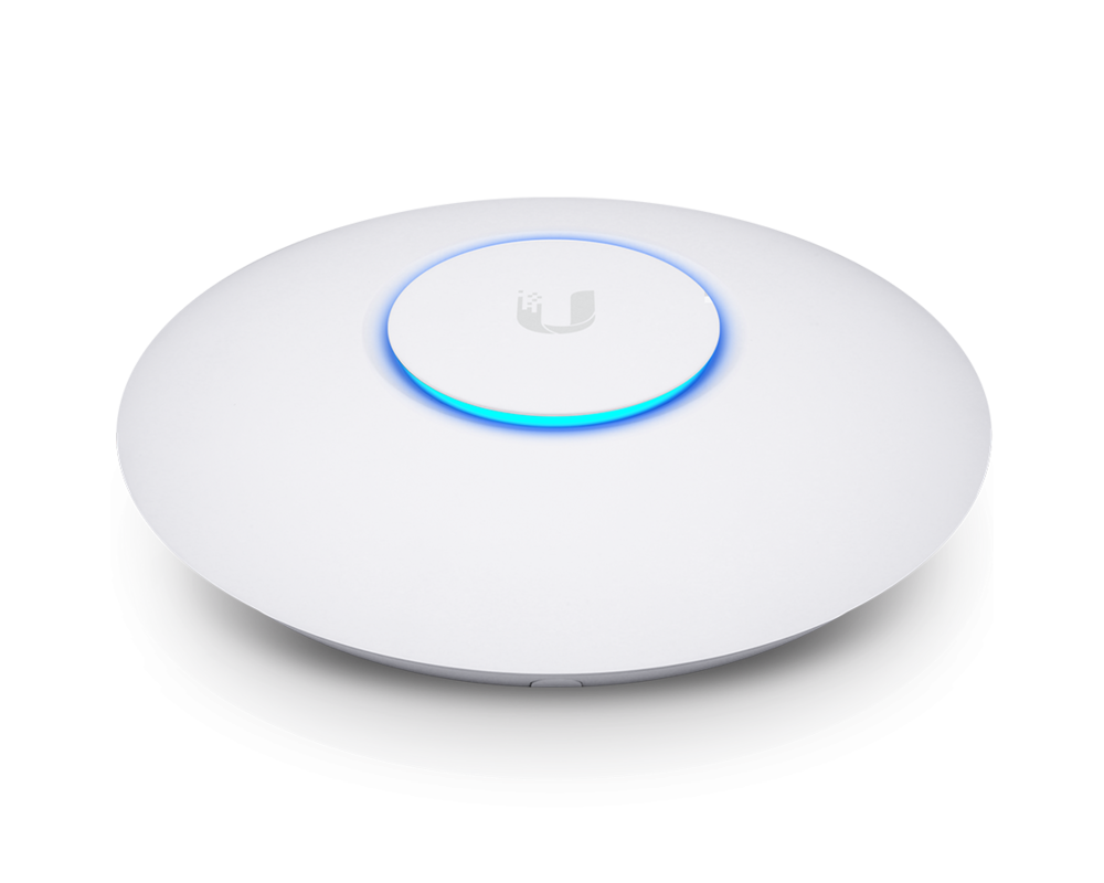 Access point (Точка за достъп) UBIQUITI UAP-nanoHD 2