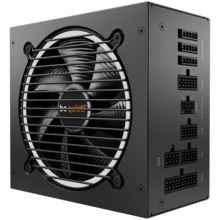  be quiet! PURE POWER 12 M 650W 639147 BN342 на топ цена - PIC.bg