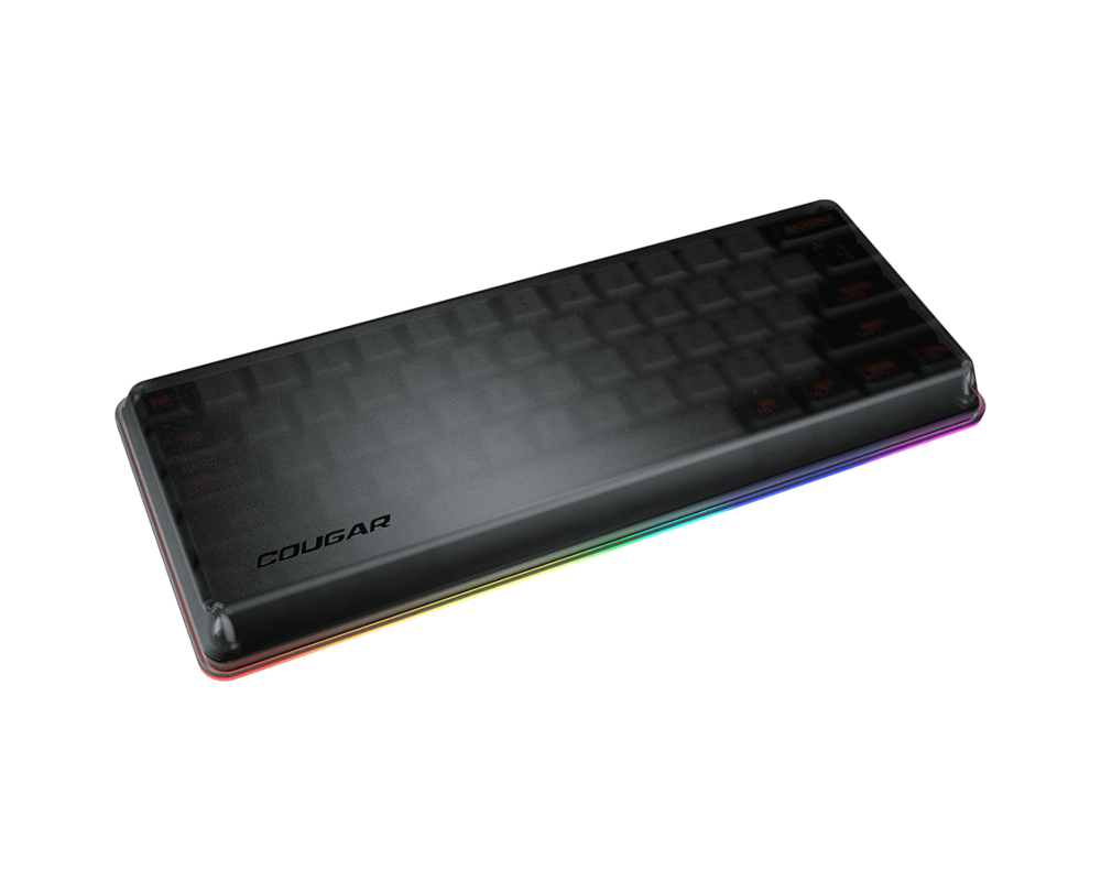 Клавиатура Cougar PURI MINI 4