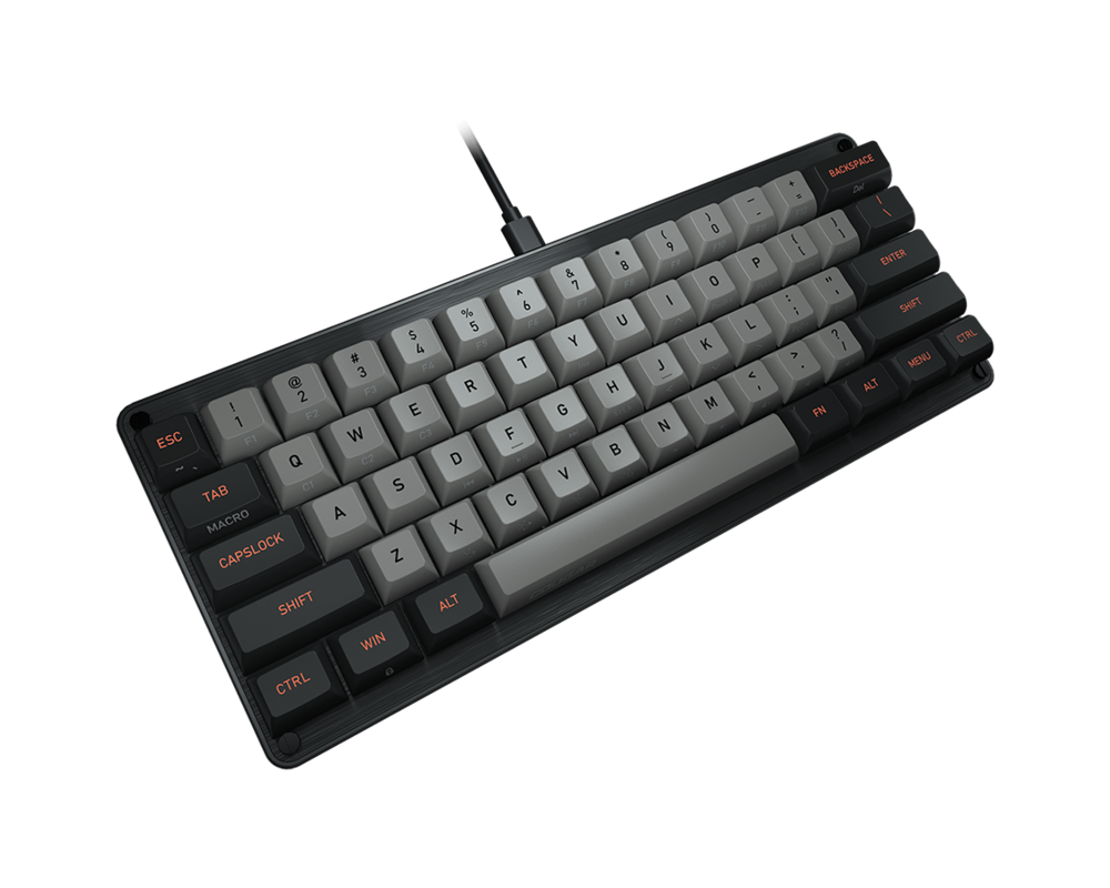 Клавиатура Cougar PURI MINI 2