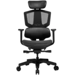 <span>Геймърски стол</span> COUGAR Argo One Black <span class='catalog-num-in-name'>CG3MARGOSB0001</span> - 