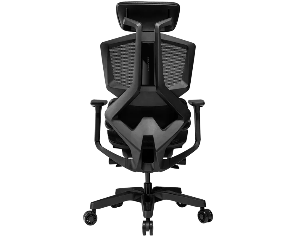 Геймърски стол COUGAR Argo One Black 3
