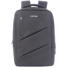  CANYON backpack BPE-5 Urban 639913 CNS-BPE5GY1 на топ цена - PIC.bg