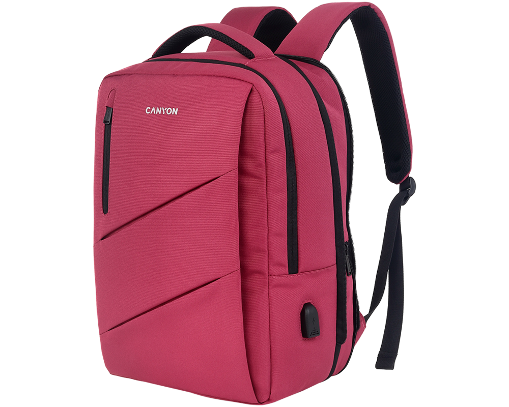 Раница CANYON backpack BPE-5 Urban 2