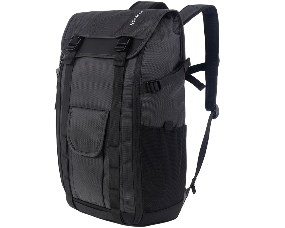 Раница CANYON backpack BPA-5 Urban 15.6'' 15L B... 2