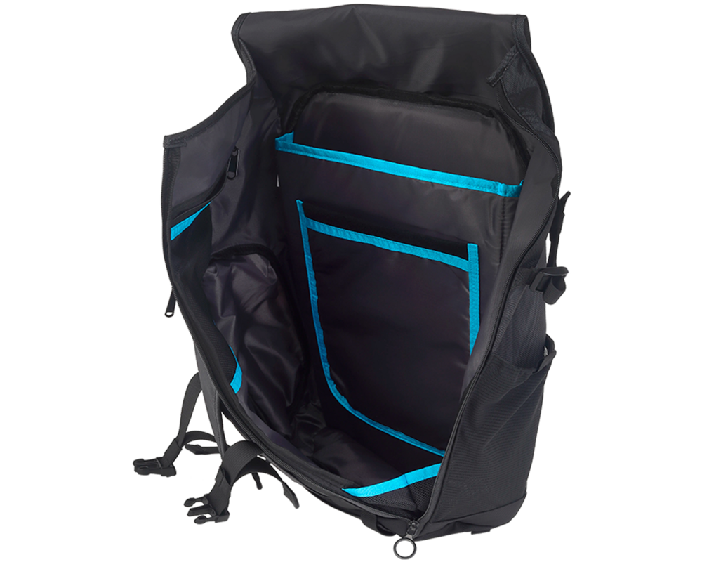 Раница CANYON backpack BPA-5 Urban 15.6'' 15L B... 6
