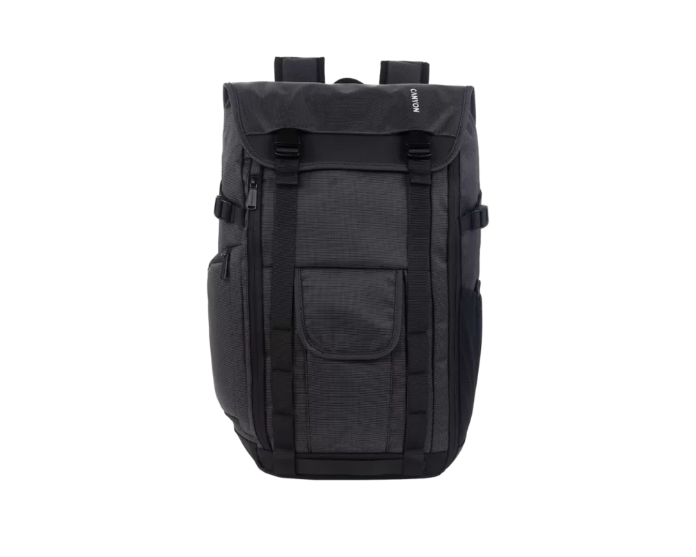 Раница CANYON backpack BPA-5 Urban 15.6'' 15L B... 6