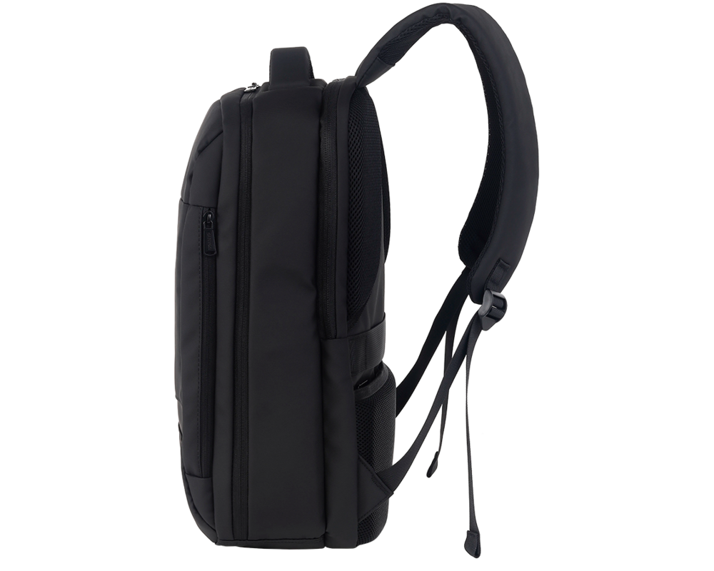 Раница CANYON backpack BPL-5 Urban 15.6'' Black 3