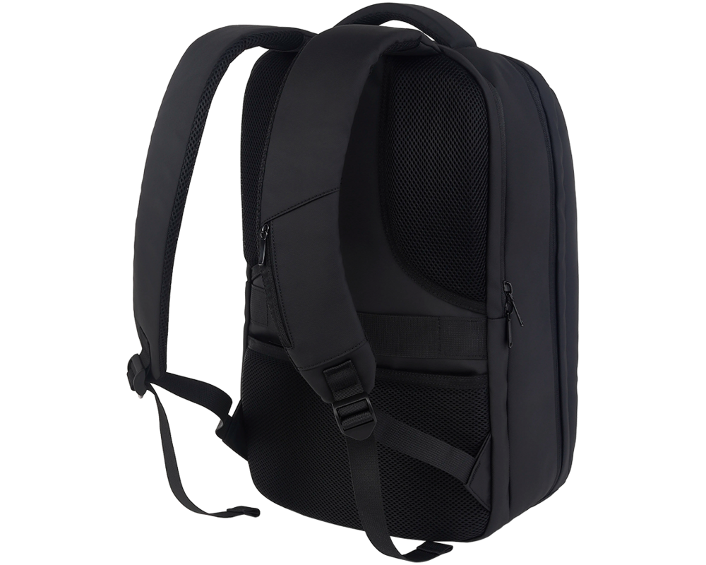 Раница CANYON backpack BPL-5 Urban 15.6'' Black 4