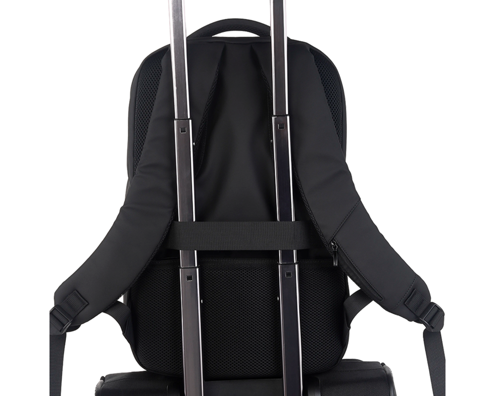 Раница CANYON backpack BPL-5 Urban 15.6'' Black 6