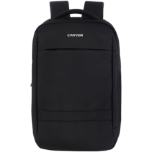  CANYON backpack BPL-5 Urban 15.6'' Black 639918 CNS-BPL5B1 на топ цена - PIC.bg