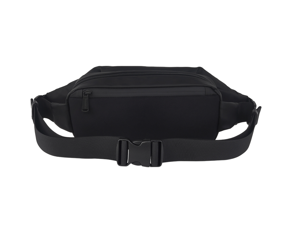 Раница CANYON FB-1 Urban Black 3