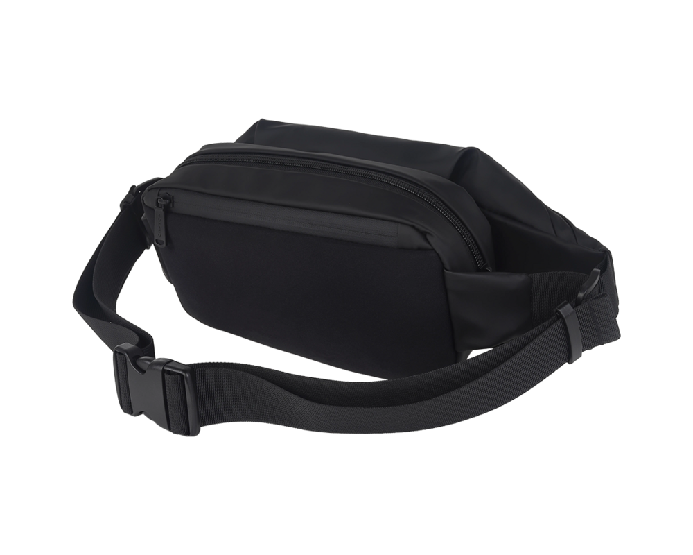 Раница CANYON FB-1 Urban Black 4