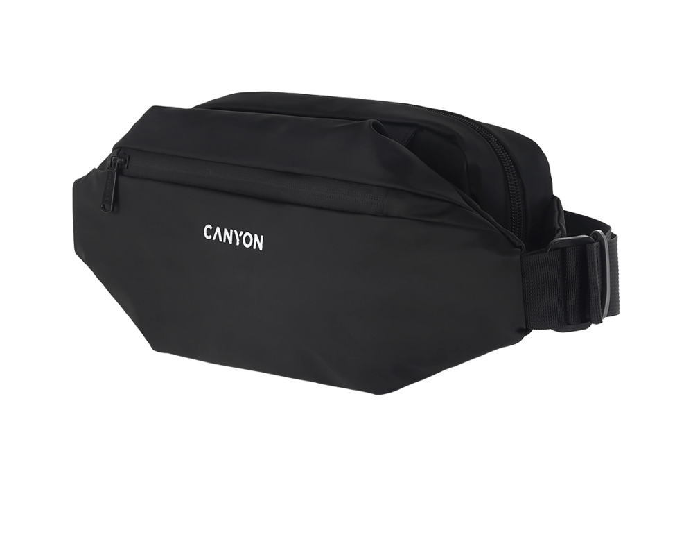 Раница CANYON FB-1 Urban Black 2