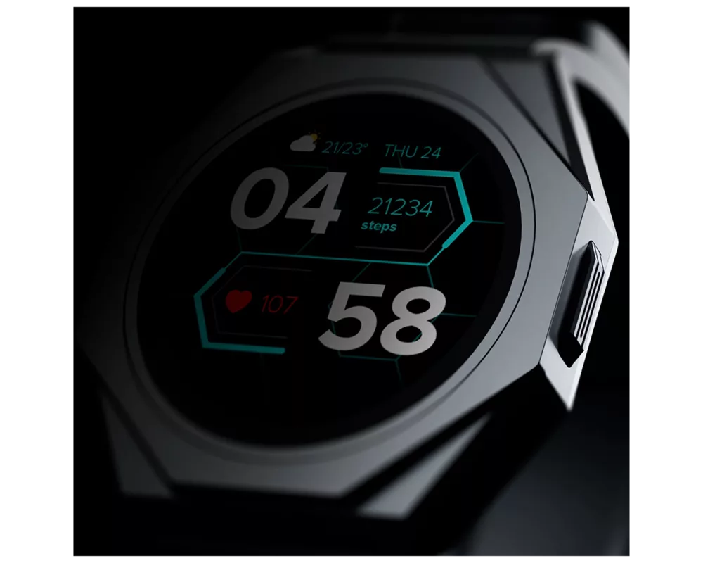 Smart часовник Canyon CNS-SW86RR 12