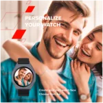 Smart часовник Canyon CNS-SW86RR 18