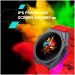 Smart часовник Canyon CNS-SW86RR 20