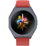 <span>Smart часовник</span> Canyon CNS-SW86RR <span class='catalog-num-in-name'>CNS-SW86RR</span> - 