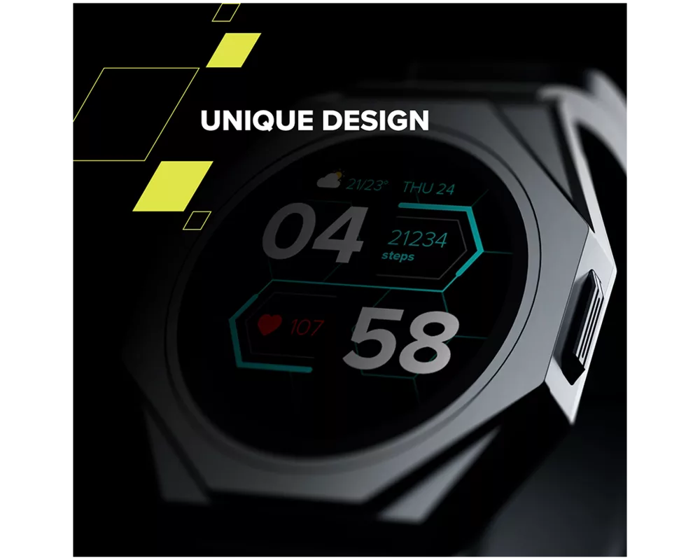Smart часовник Canyon CNS-SW86RR 21