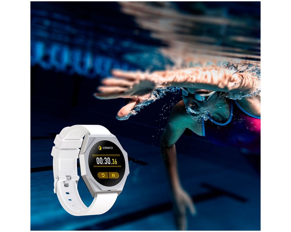 Smart часовник Canyon CNS-SW86BB 14