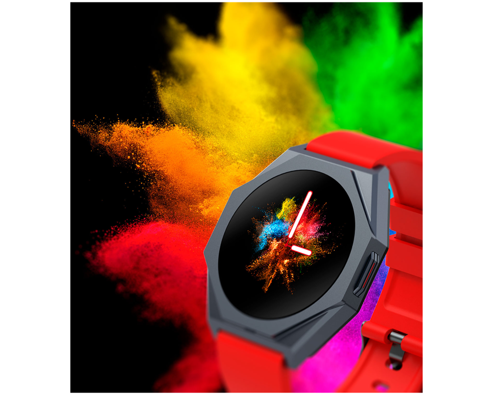 Smart часовник Canyon CNS-SW86BB 11