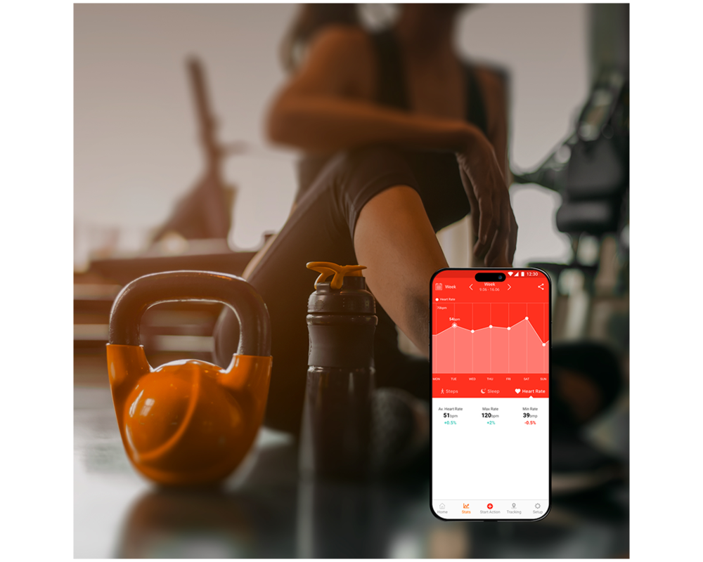 Smart часовник Canyon CNS-SW86BB 15