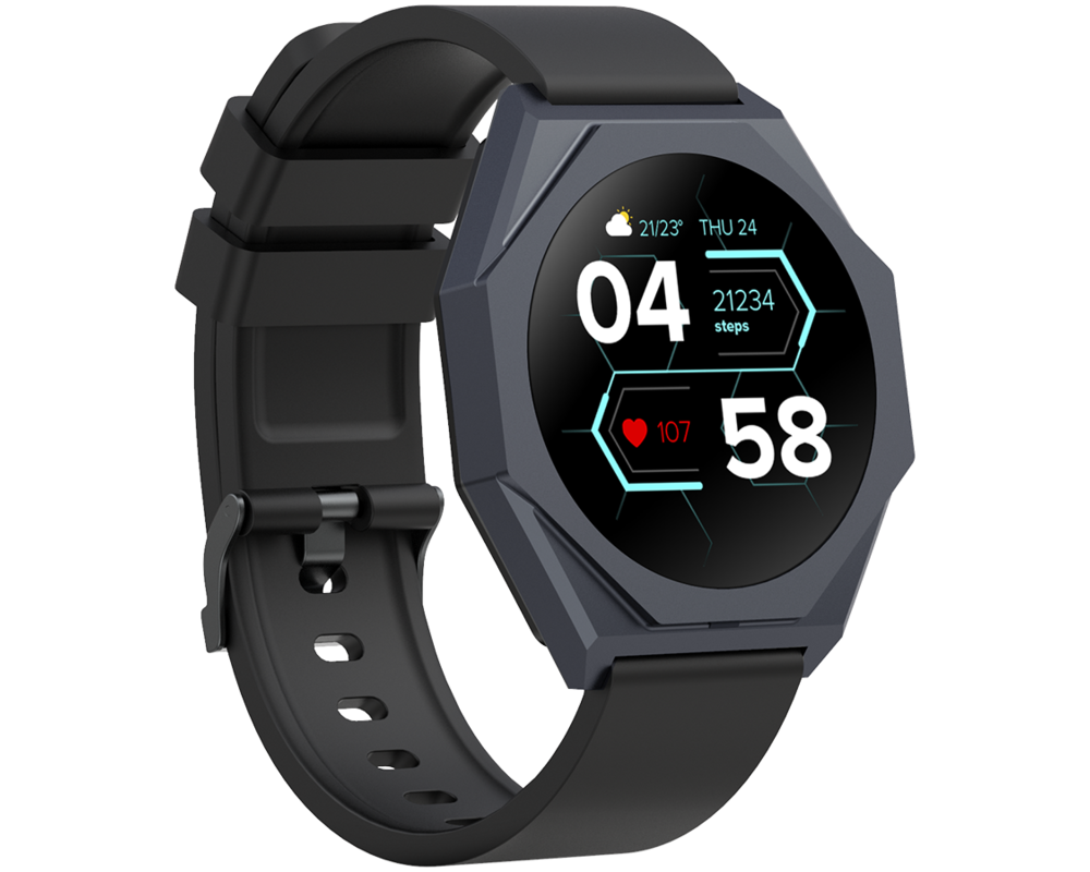 Smart часовник Canyon CNS-SW86BB 3