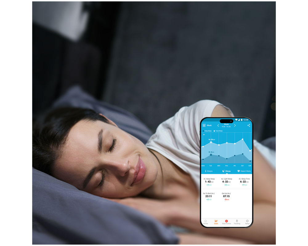 Smart часовник Canyon CNS-SW86BB 16