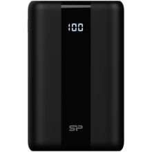  Silicon Power QX55 30000 mAh 640056 SP30KMAPBKQX550K на топ цена - PIC.bg