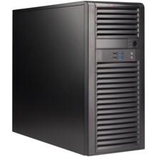  SUPERMICRO CSE-732D4-668B Middle Tower 640075 CSE-732D4-668B на топ цена - PIC.bg