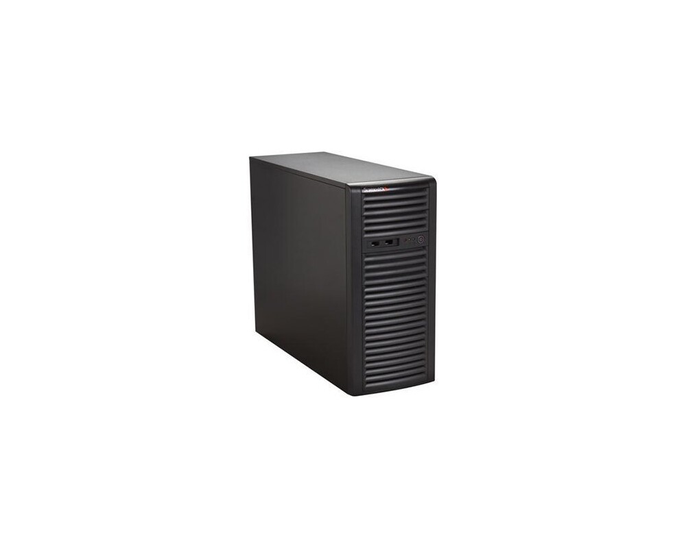Кутия Supermicro server chassis CSE-732I-668B