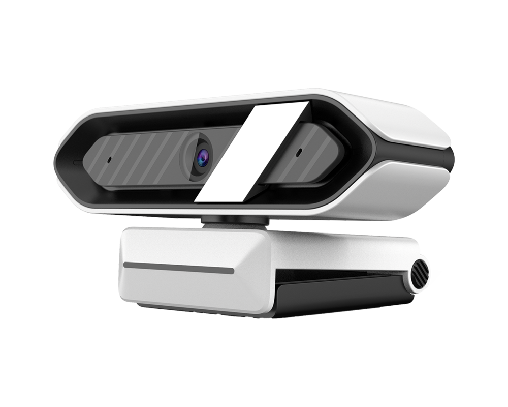 Уеб камера LORGAR Rapax 701 2