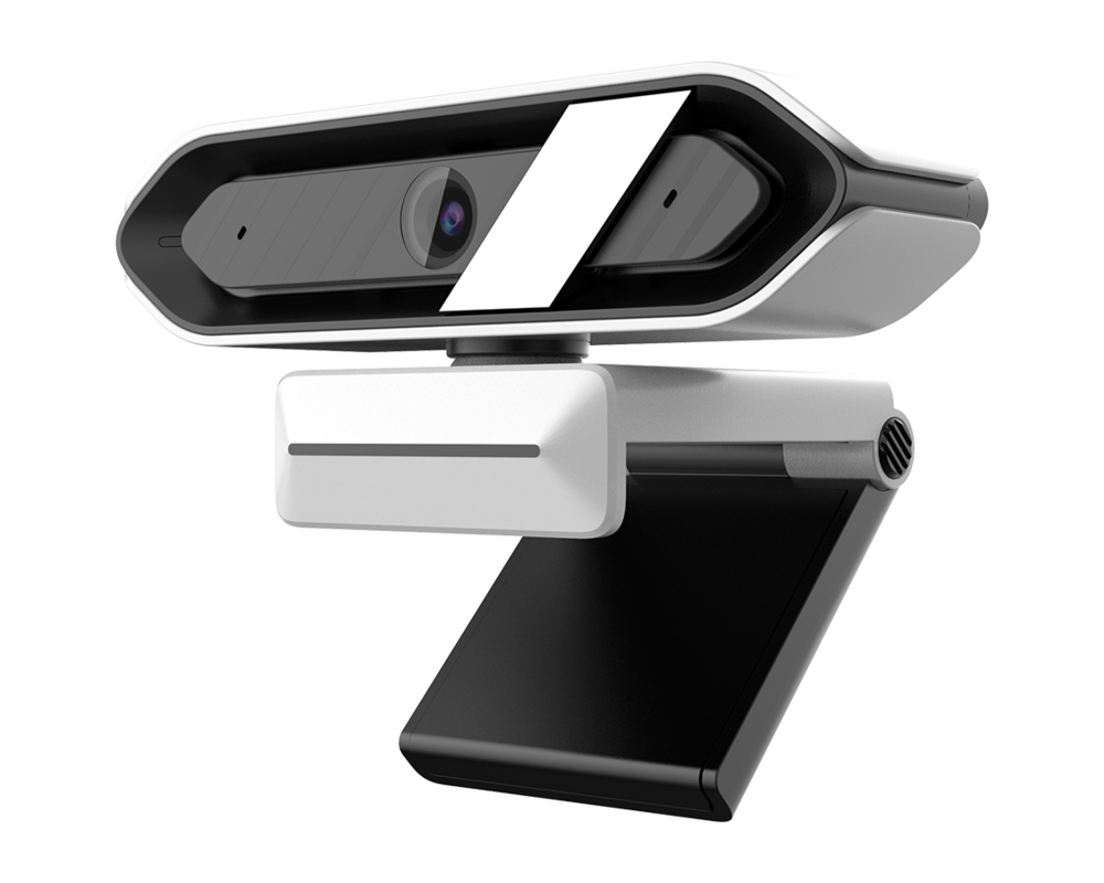 Уеб камера LORGAR Rapax 701 4