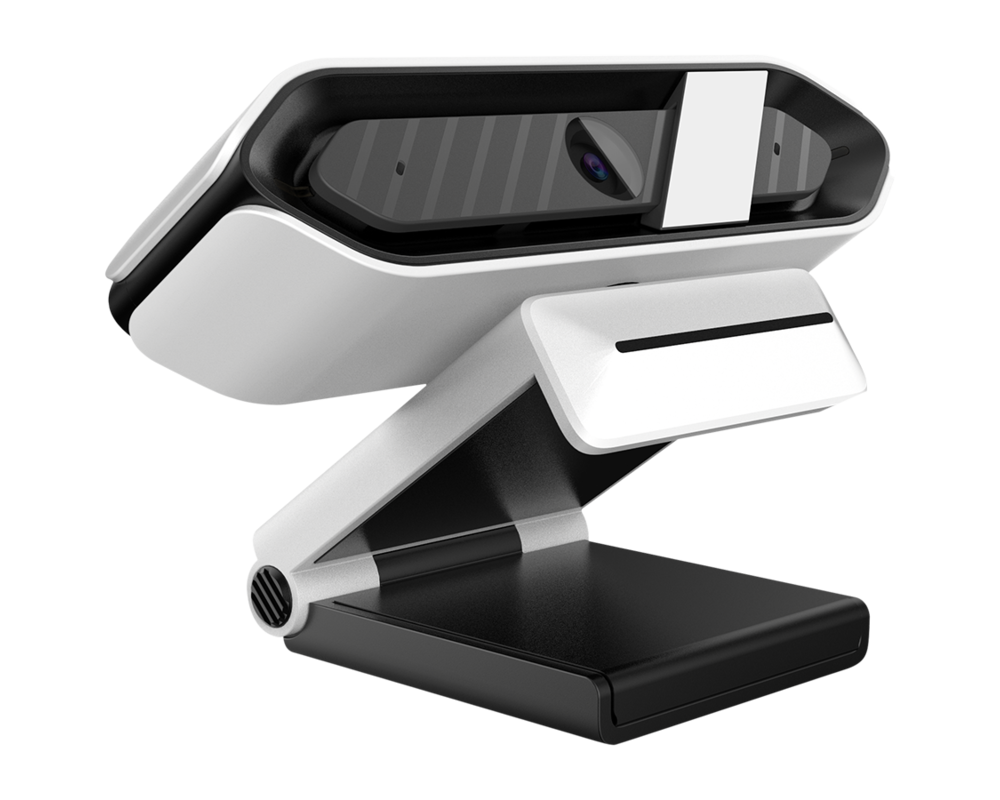 Уеб камера LORGAR Rapax 701 5