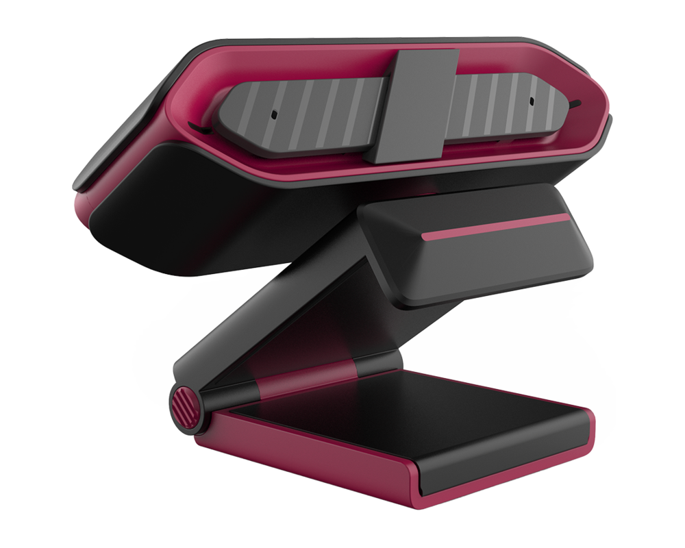 Уеб камера LORGAR Rapax 701 5