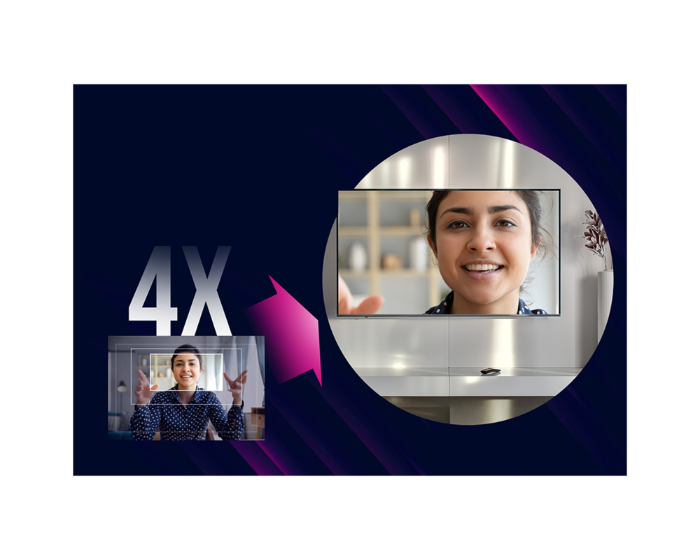 Уеб камера LORGAR Rapax 701 8