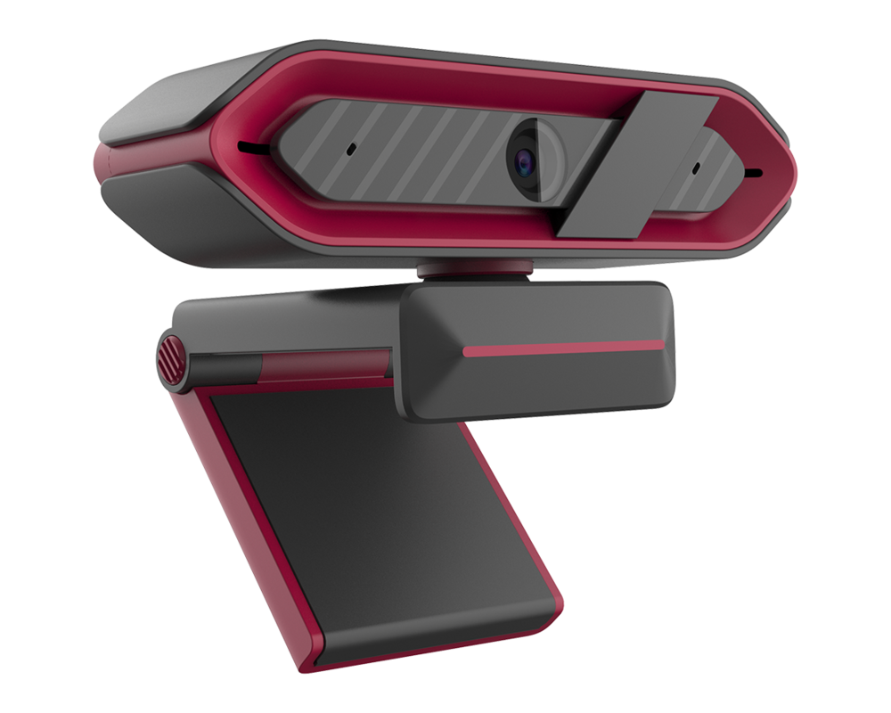 Уеб камера LORGAR Rapax 701 3