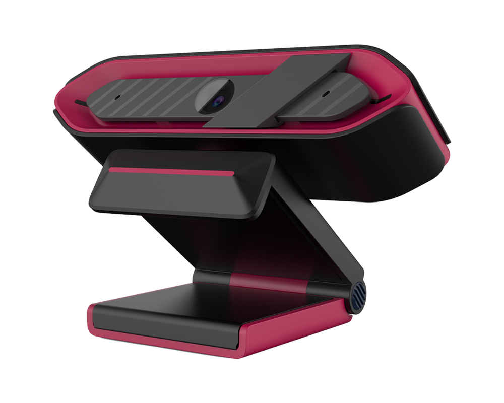 Уеб камера LORGAR Rapax 701 2