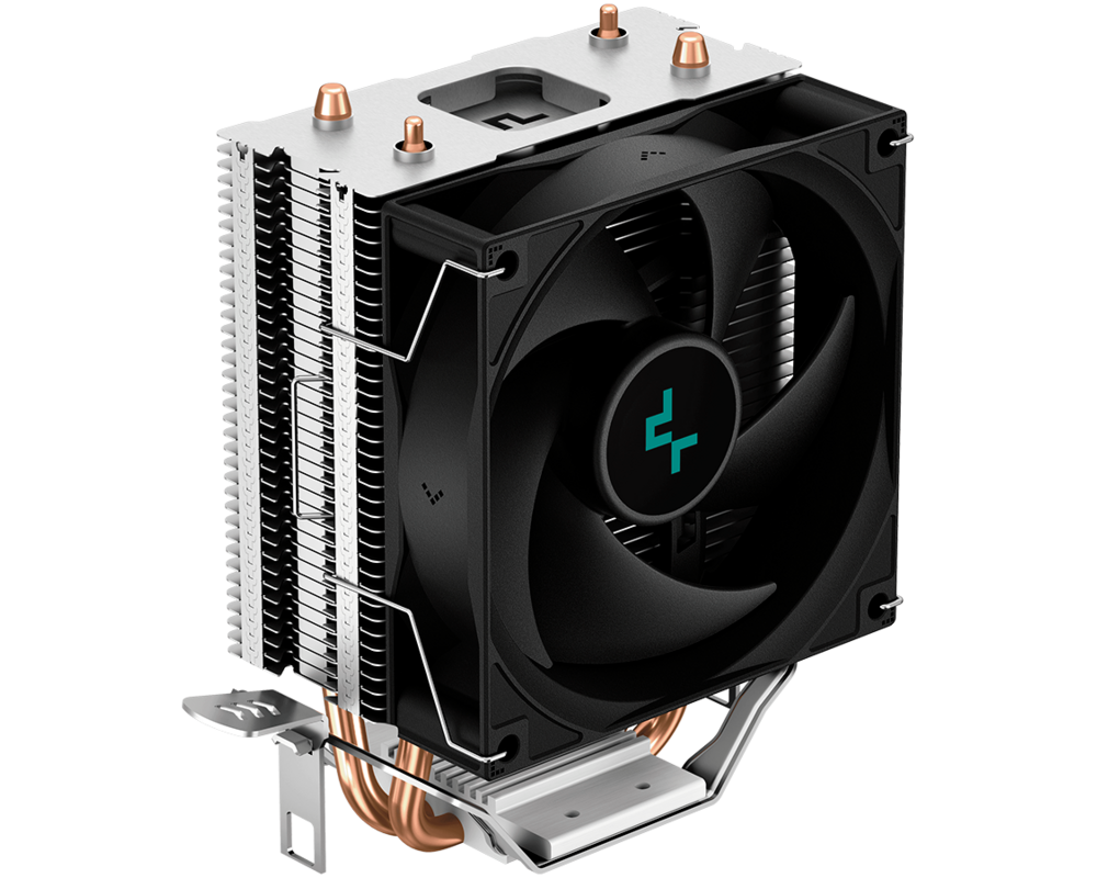 Охладител за процесор DeepCool - AG200 - LGA1700/AM5 11