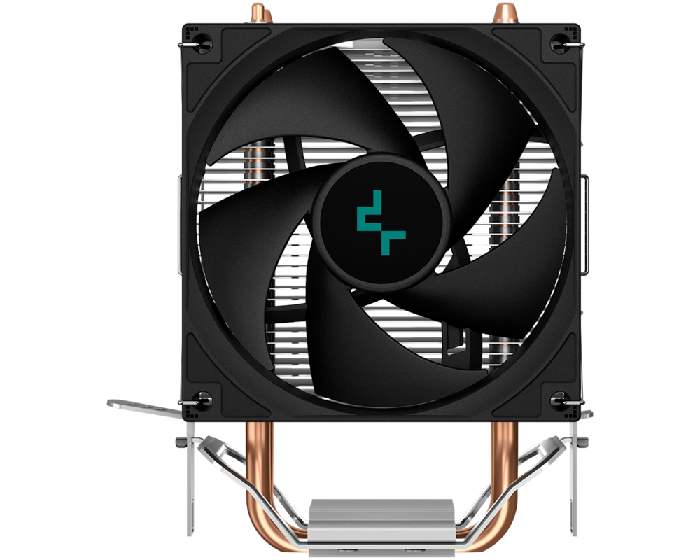 Охладител за процесор DeepCool - AG200 - LGA1700/AM5 14