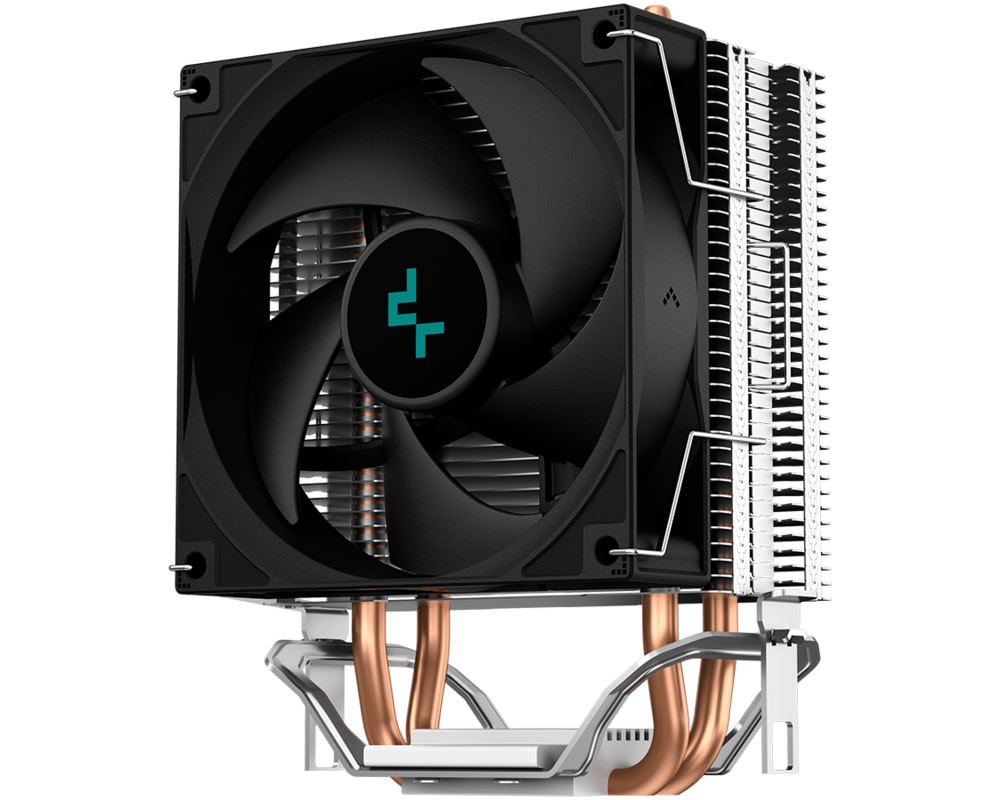 Охладител за процесор DeepCool - AG200 - LGA1700/AM5 12